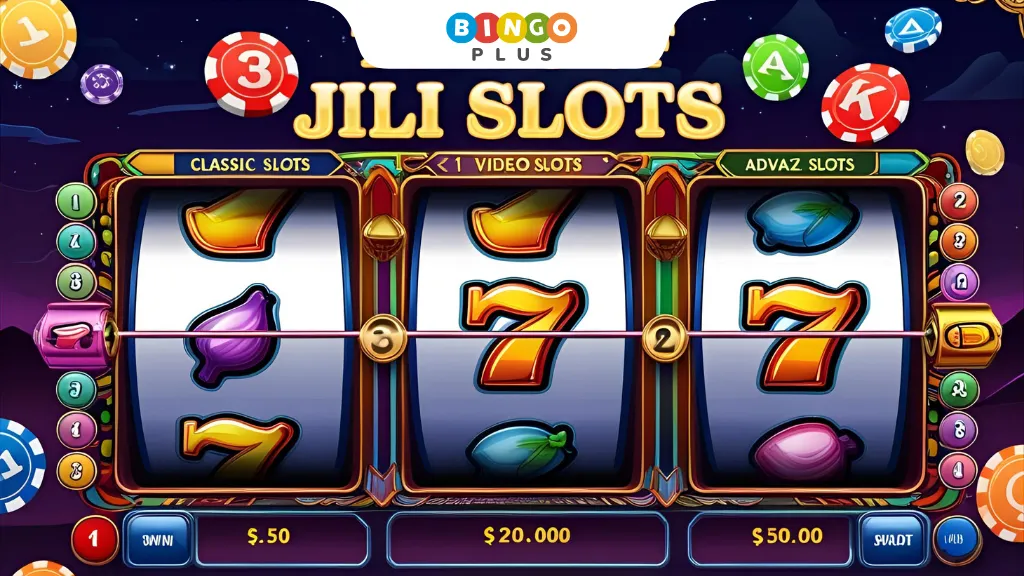 Jili Slot
