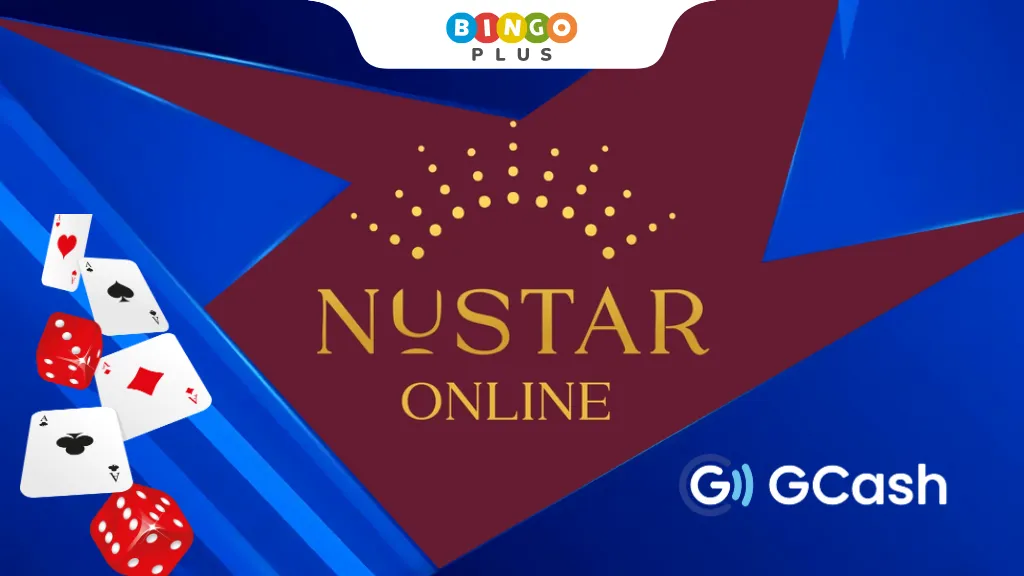 Nustar Online Casino On Gcash