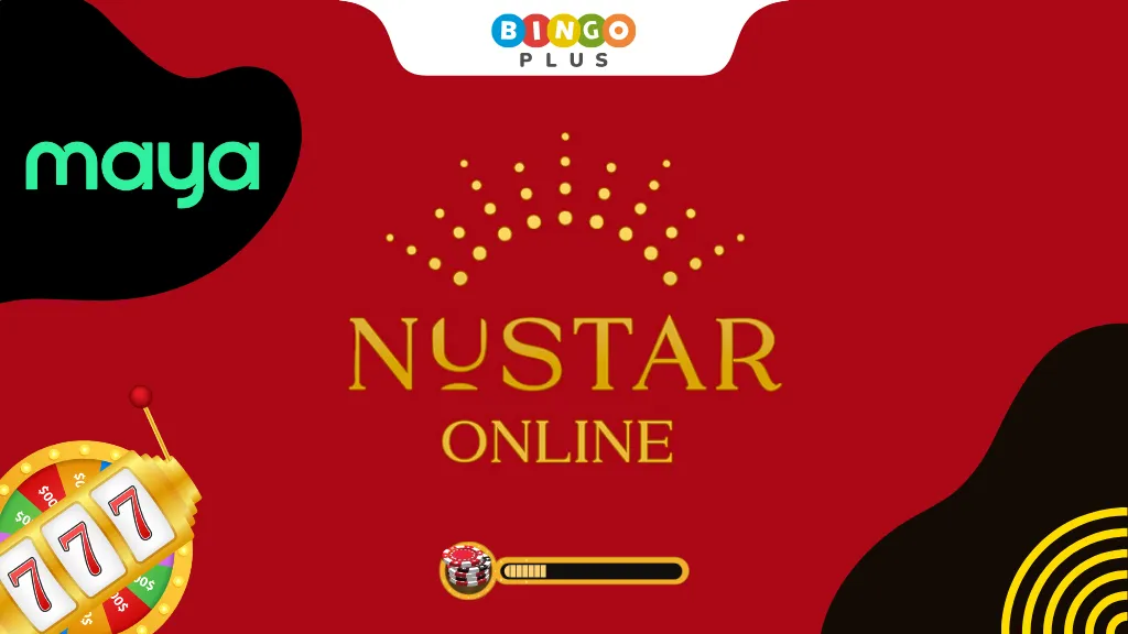 Nustar Online Casino On Maya