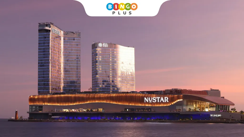 Nustar Philippines Land Casino