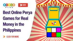 Best Online Perya Games for Real Money in the Philippines