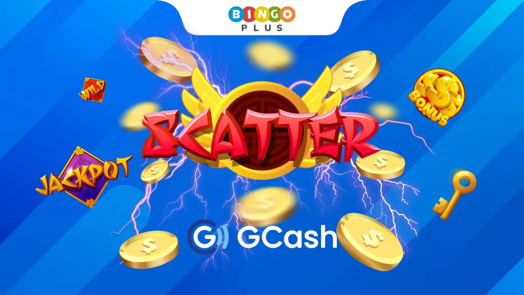 play scatter games in gcash
