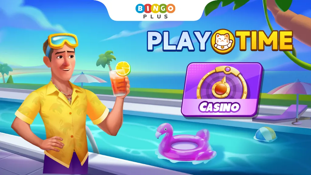 Playtime Online Platform