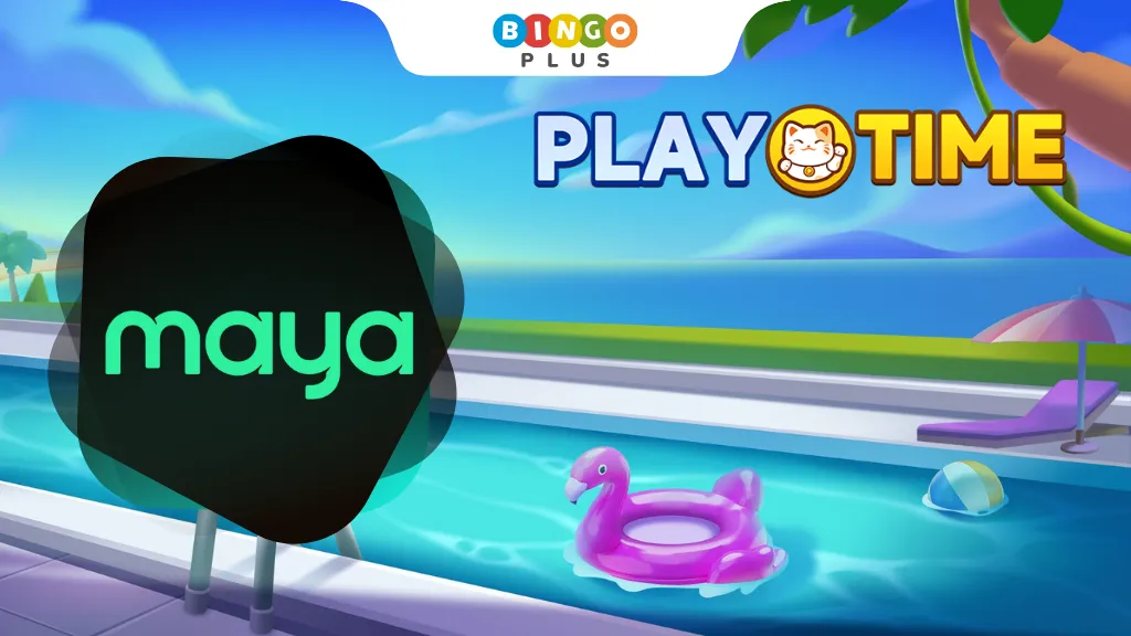 PlayTime on Maya