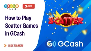 How to Play Scatter Games in GCash: Legit Games to Win