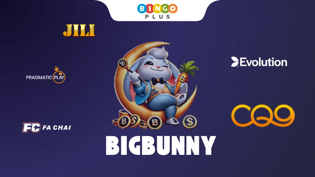 What Is BigBunny Casino