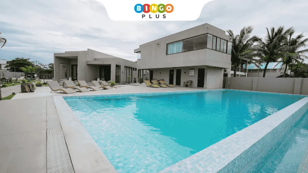 Anya Resort in Tagaytay with serene surroundings and luxury