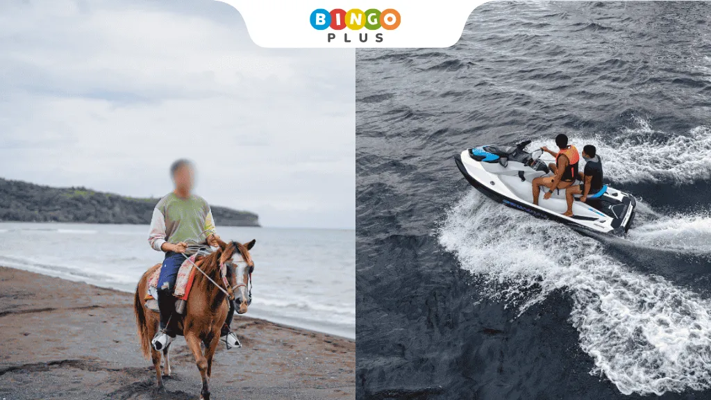 Yacht trip from Tabangao Port to Masasa Beach and Sombrero Island with snorkeling and water activities