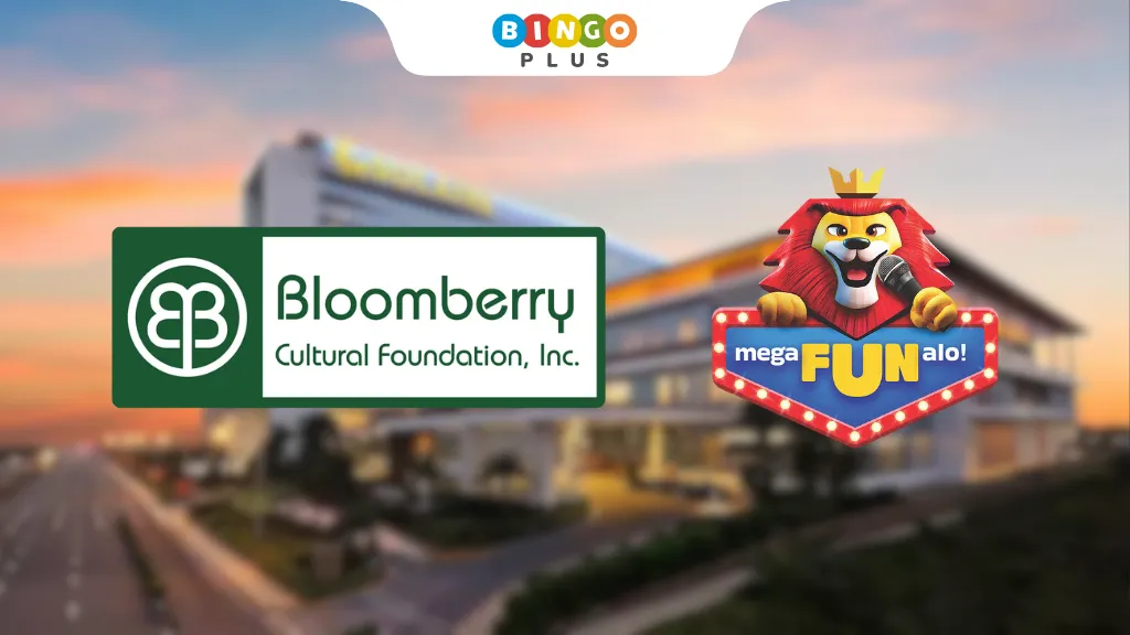 Bloomberry launches megafunalo online business based on Solaire, a physical casino