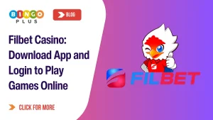 Filbet Casino: Download App and Login to Play Games Online