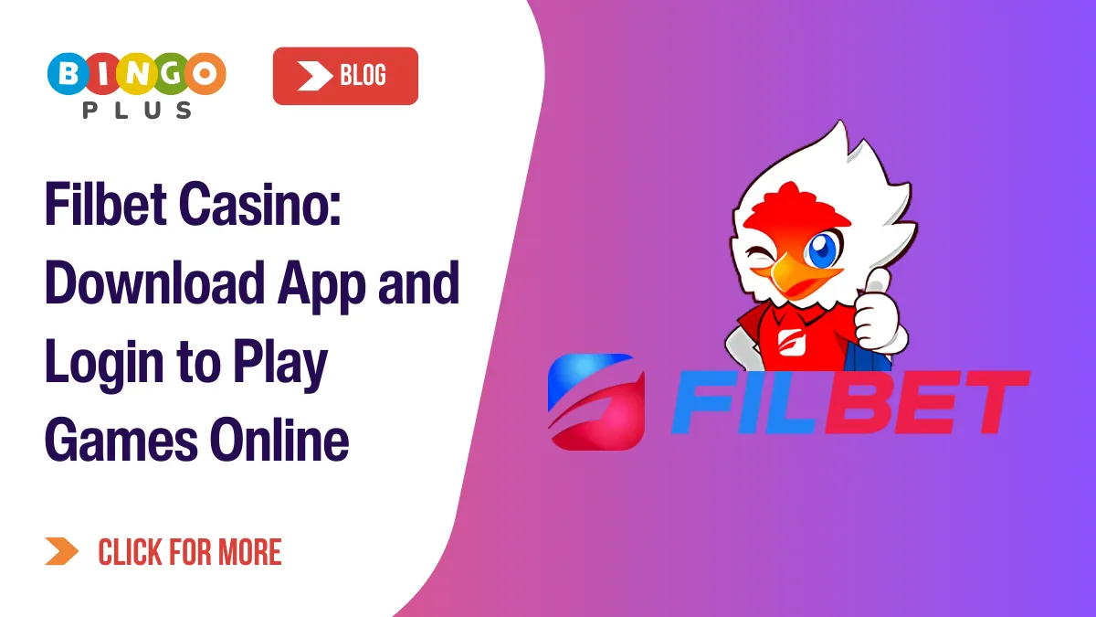 Filbet Casino: Download App and Login to Play Games Online