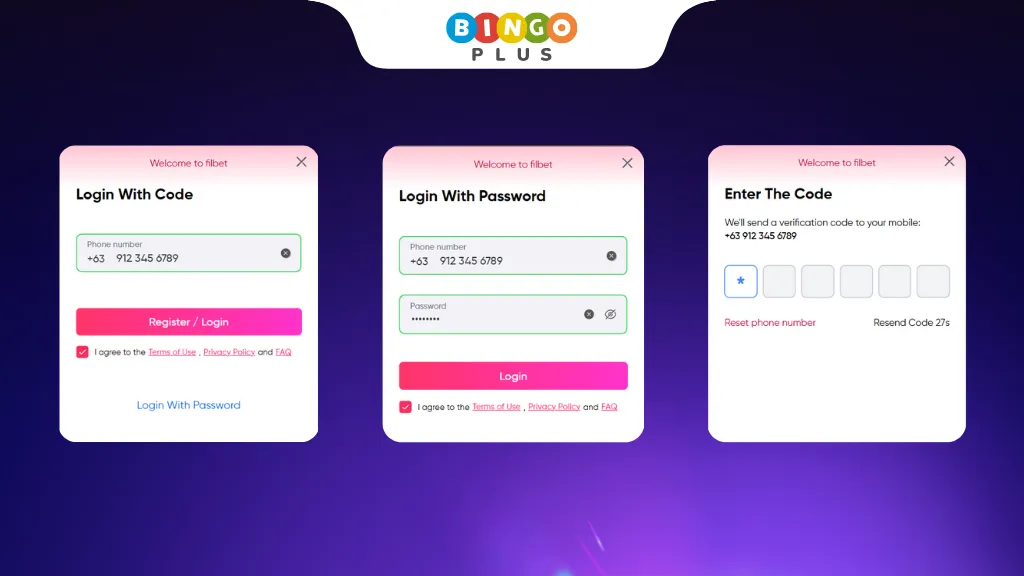 Filbet Casino Login Guide for Mobile and Web