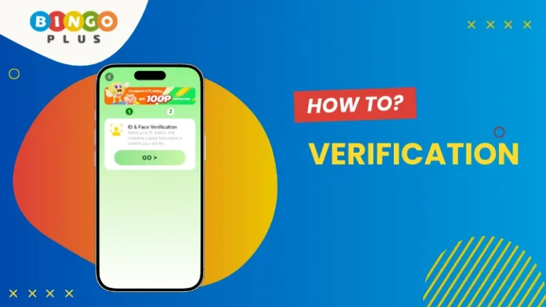 BingoPlus KYC Verification Guide: Complete Your ID Check Fast