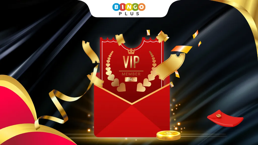 BingoPlus Winners VIP Experience: