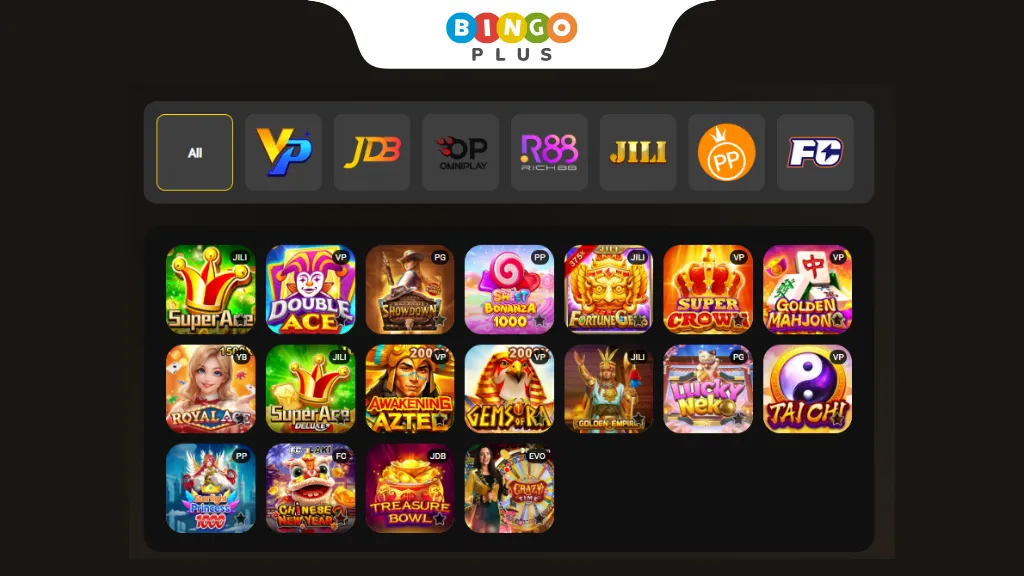 Screenshot of the LakiWin casino game page