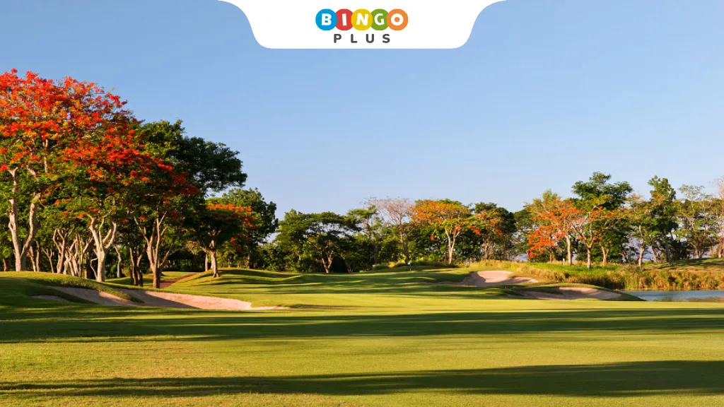 Real photos of Sta. Elena Golf Course