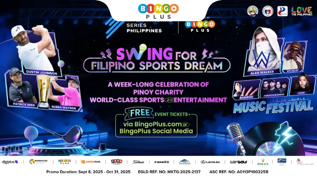 world-class sports music festival