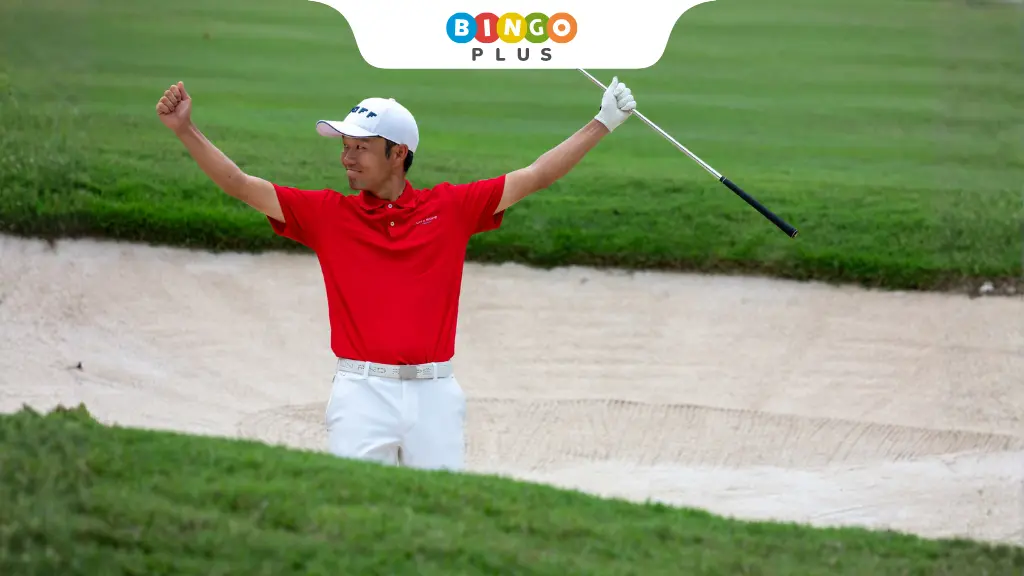 Yosuke Asaji showcasing a spectacular hitting moment during the International Series Philippines