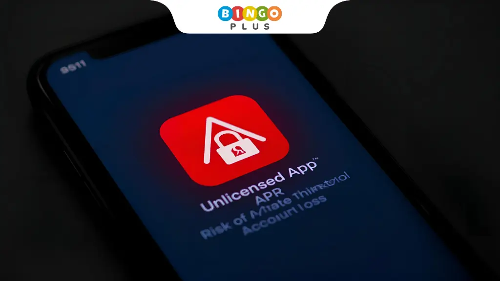 1XBET app download and login risks in the Philippines, warning about account and data security