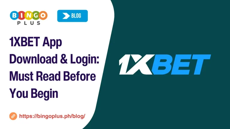 1XBET App Download & Login: Must Read Before You Begin