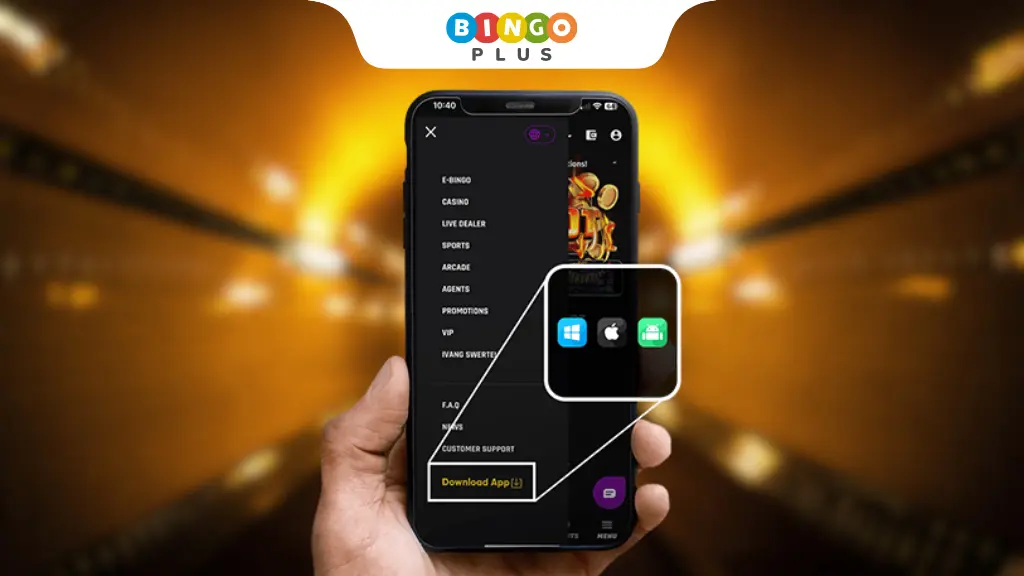 Players are using the Bet88 Web App to experience the game on their mobile phones.