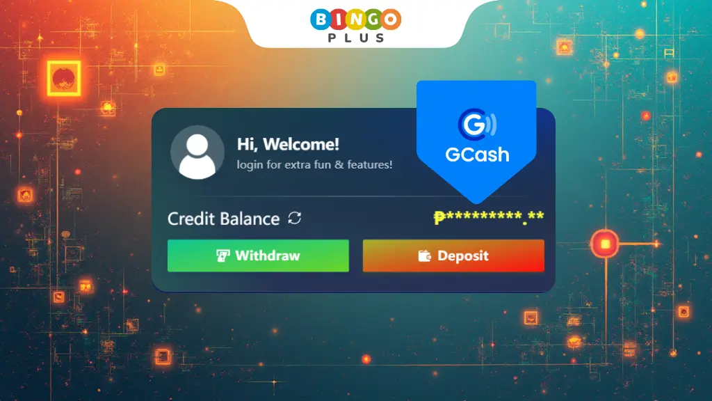 Casino Plus Deposit Via Gcash