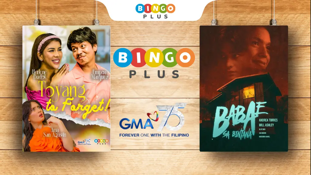 Left cover "Toyang To Forget" and right cover "Babae Sa Bintana", displaying two music album covers
