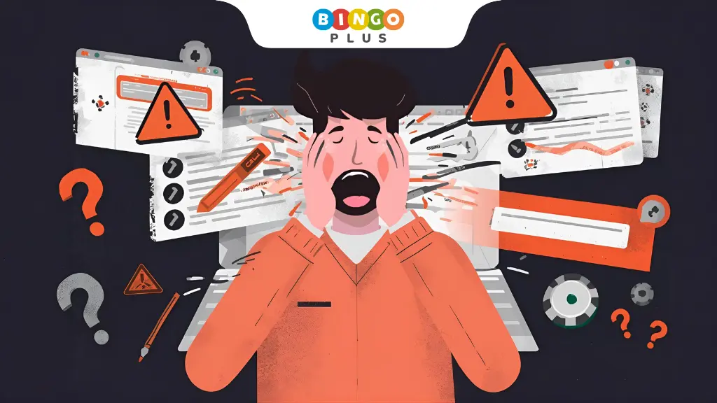 Betso88 Casino Login