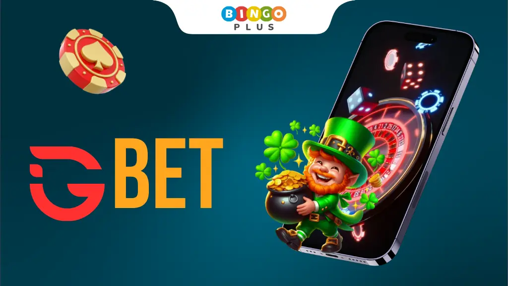 GBet web app installation