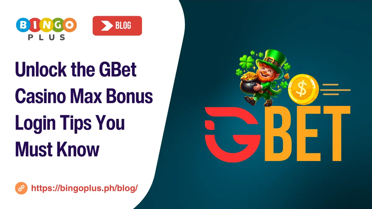 Unlock the GBet Casino Max Bonus – Login Tips You Must Know