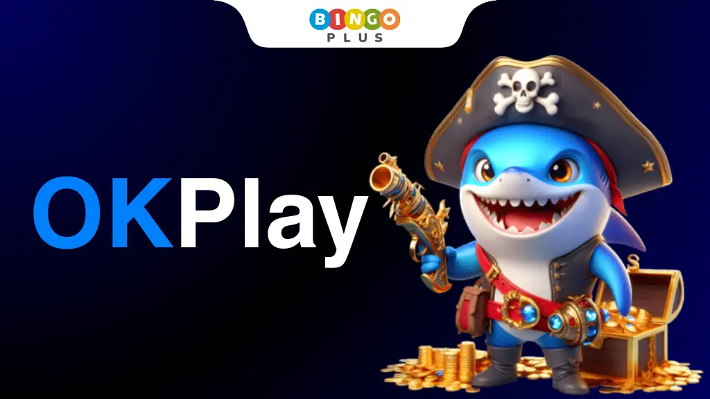 OKPlay Brand Creativity