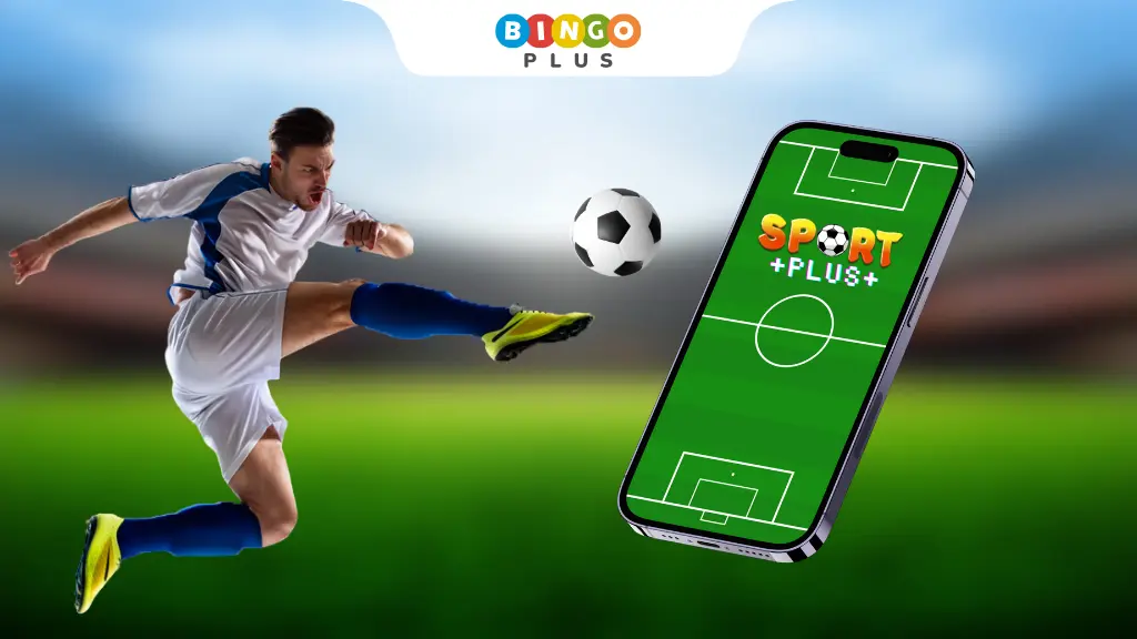 Download the Sportsplus Casino APP