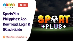 SportsPlus Philippines: App Download, Login & GCash Guide