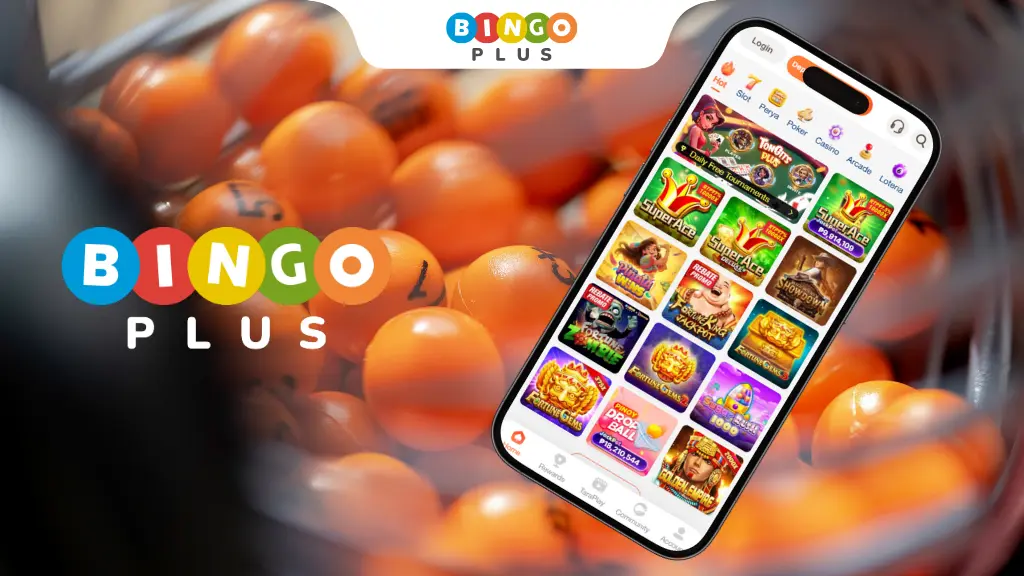 Play Online Keno at BingoPlus Casino on Mobile App