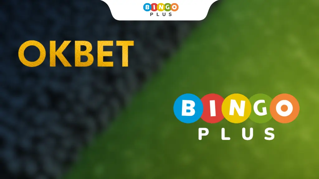 Comparison OKBET BingoPlus