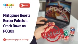 Philippines Boosts Border Patrols to Crack Down on POGOs