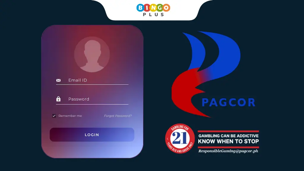 Login Process and Problem Fixes