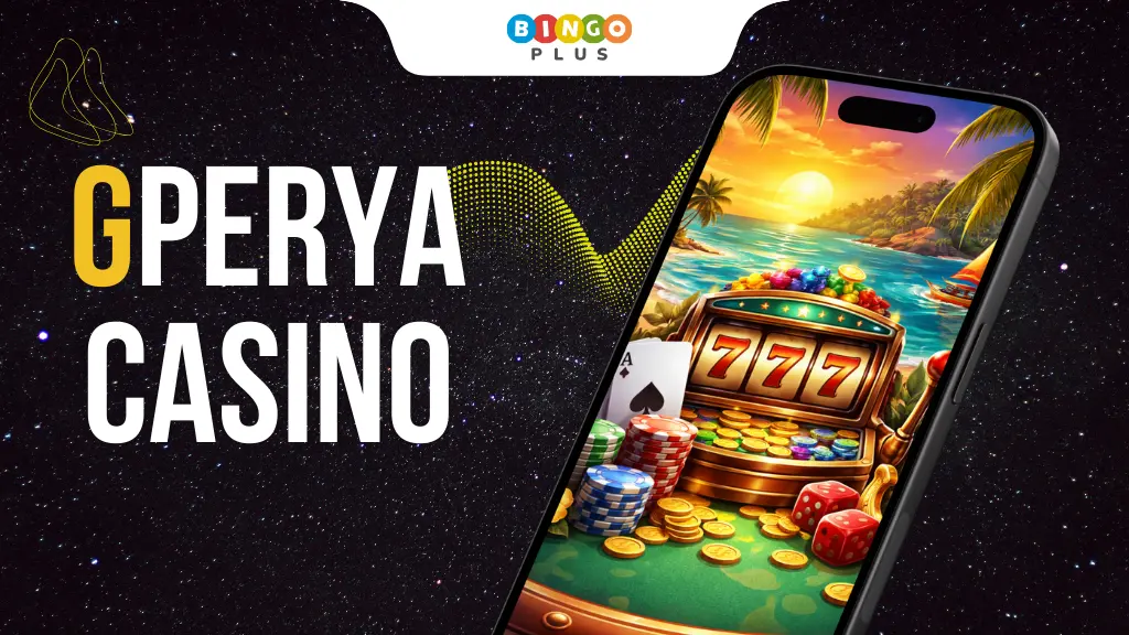 Gperya Online Casino In The Philippines