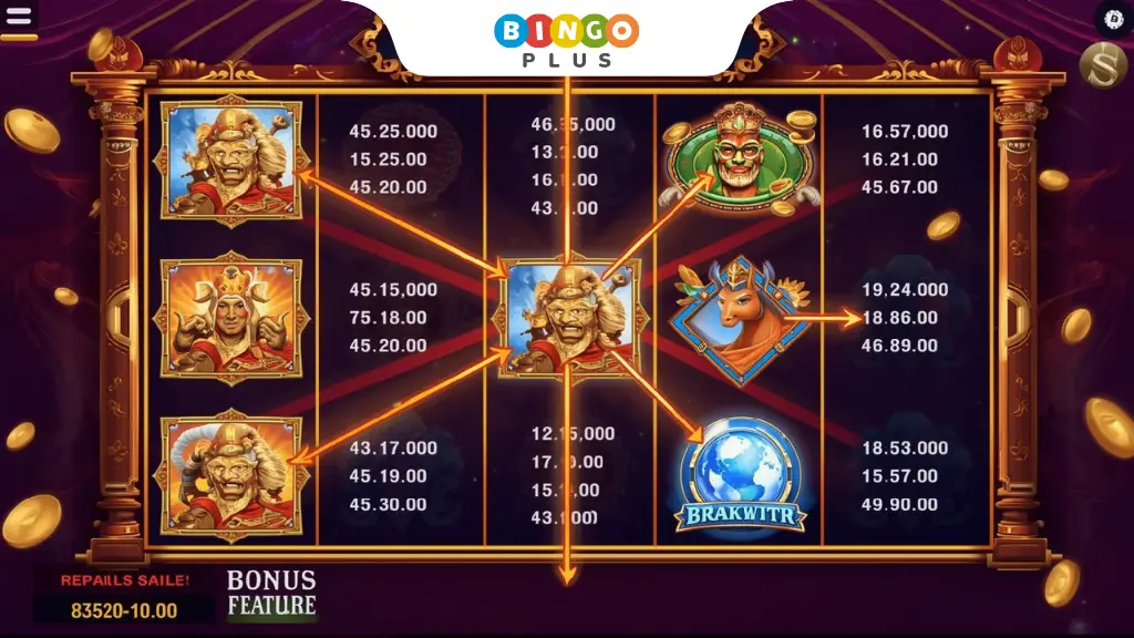 How slot developers adjust volatility using paytables, reels, and bonus features