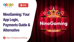 NinoGaming: Your App Login, Payments Guide & Alternative