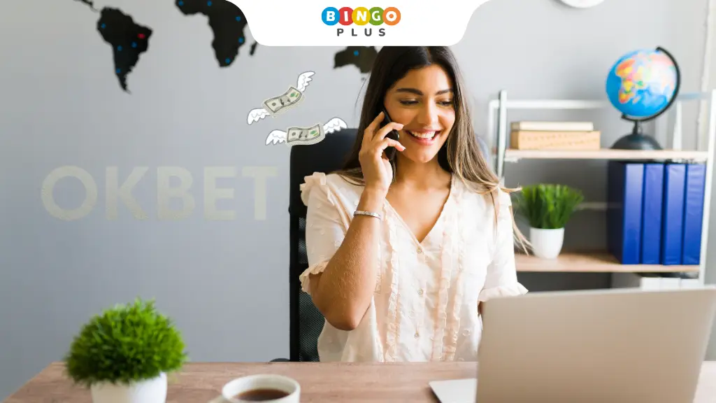 OKBET agent