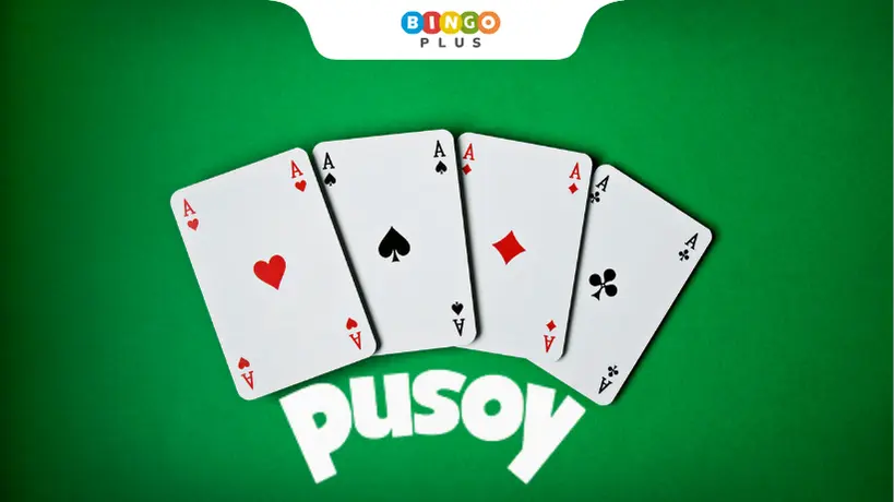 Pusoy Filipino Poker Online Casino Table Game