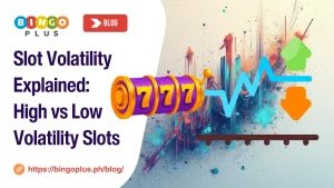 Slot Volatility Explained: High vs Low Volatility Slots