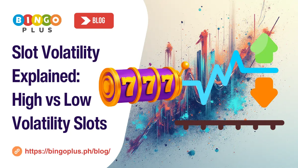Slot Volatility Explained: High vs Low Volatility Slots