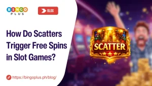 How Do Scatters Trigger Free Spins in Slot Games?