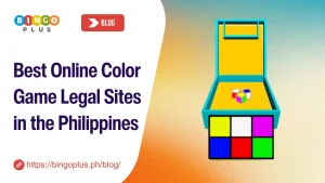 Best Online Color Game Legal Sites in the Philippines