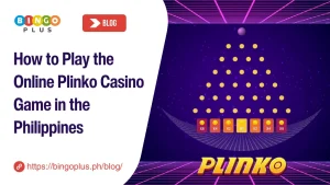 How to Play the Online Plinko Casino Game in the PH