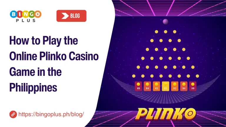 How to Play the Online Plinko Casino Game in the PH