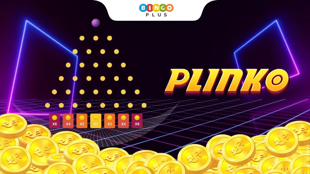 Plinko Game on Online Casino