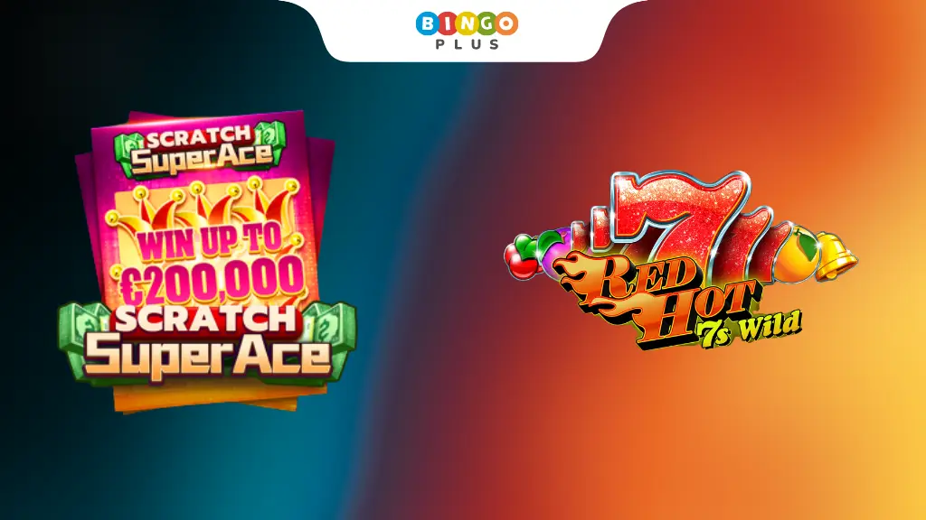 Popular online scratch card games like Super Ace Scratch and Red Hot 7s in PAGCOR casinos